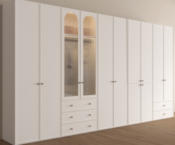 French Style The Wardrobe-ID:134135011