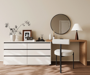 Modern Dresser-ID:427862886