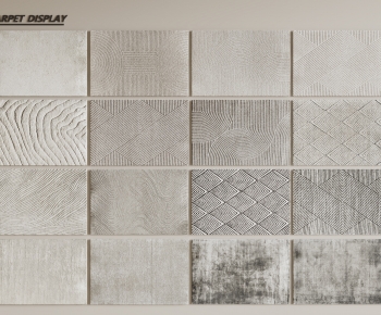 Modern The Carpet-ID:604110961