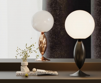 Modern Table Lamp-ID:970525037