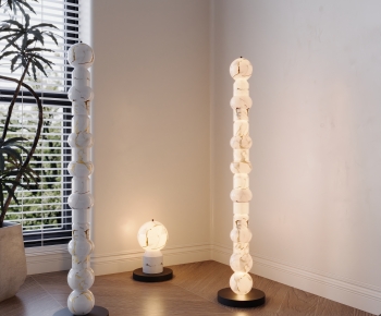 Modern Floor Lamp-ID:278147944