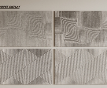 Modern The Carpet-ID:112121113