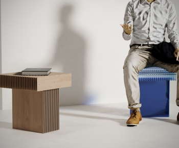 Modern Stool-ID:405288937