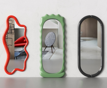 Modern The Mirror-ID:236098055