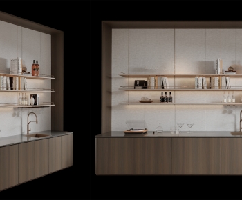 Modern Wine Cabinet-ID:102810969