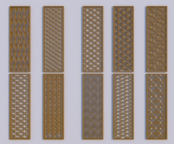 New Chinese Style Window-ID:466430901