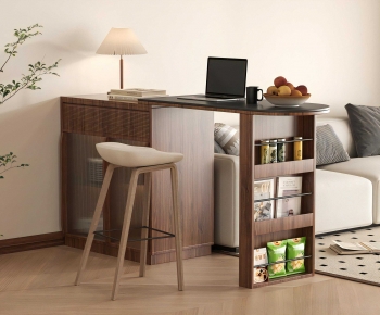 Modern Counter Bar-ID:825126899