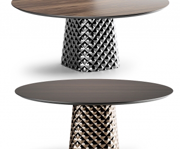 Modern Dining Table-ID:462814091