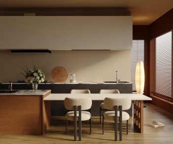 Modern Dining Room-ID:286216021