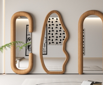 Modern The Mirror-ID:900777108