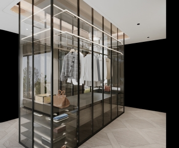 Modern The Wardrobe-ID:977598913