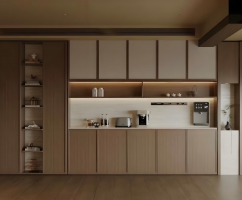 New Chinese Style Sideboard-ID:698255066