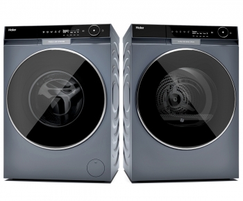 Modern Washing Machine-ID:489907984