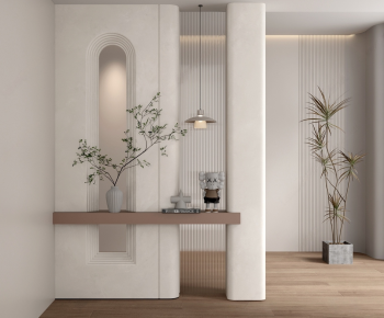 Modern Glass Screen Partition-ID:425201892