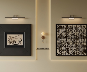 Modern Painting-ID:265976912