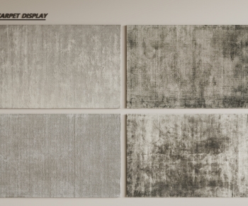 Modern The Carpet-ID:691030029