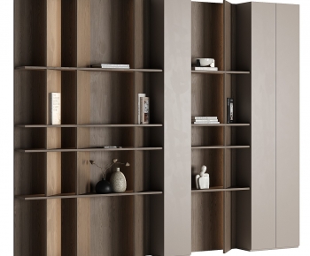 Modern Bookcase-ID:663578991