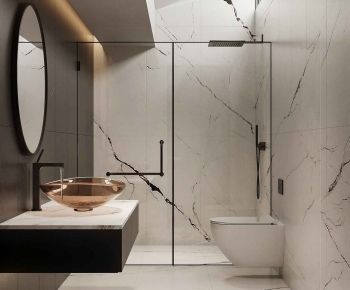 Modern TOILET-ID:274960993