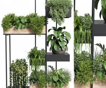 Modern Flower Rack-ID:405267005