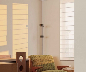 Modern Study Space-ID:822928913