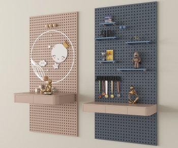 Modern Wall Decoration-ID:171212913