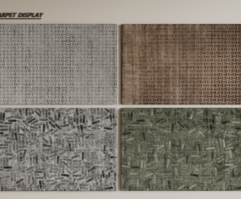 Modern The Carpet-ID:508434066