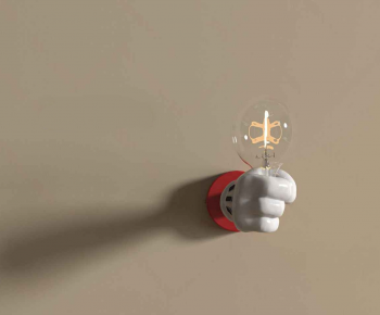 Modern Wall Lamp-ID:233590644