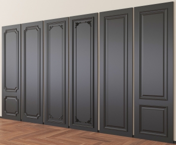French Style Panels-ID:607727051