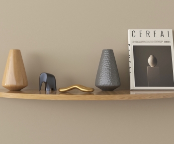 Modern Decorative Set-ID:488497978