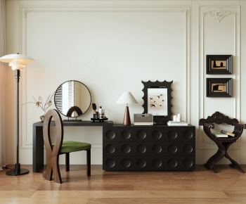 French Style Dresser-ID:466294058