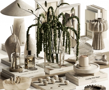 Modern Decorative Set-ID:761760003