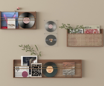 Modern Wall Decoration-ID:533099237