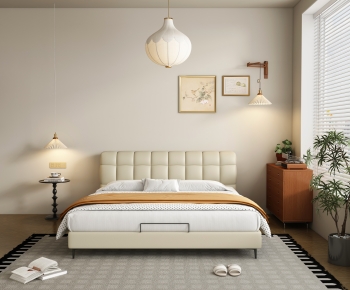 Modern Bedroom-ID:321444032