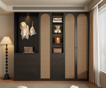 Modern The Wardrobe-ID:381525998