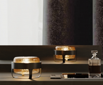 Modern Table Lamp-ID:440622098