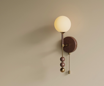 French Style Wall Lamp-ID:588207969