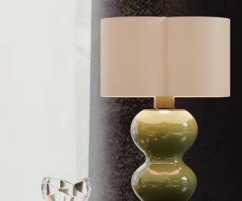 Modern Table Lamp-ID:780102977