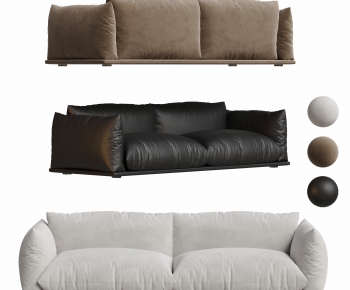Modern A Sofa For Two-ID:623250019
