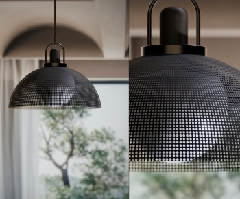 Retro Style Droplight-ID:525342945