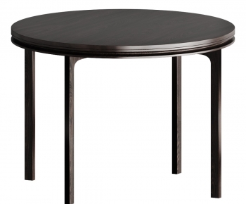 Modern Dining Table-ID:513474943