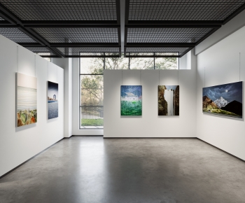 Modern Exhibit-ID:398710973