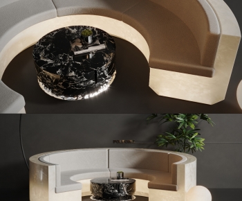 Modern Card Seat Sofa-ID:128865008