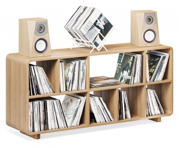 Modern Bookcase-ID:454871896