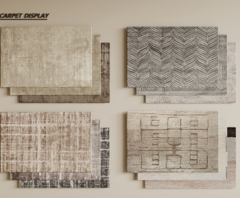 Modern The Carpet-ID:351701022