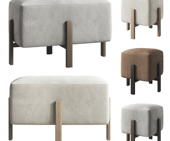 Modern Sofa Stool-ID:462510666