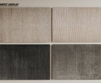 Modern The Carpet-ID:691283941