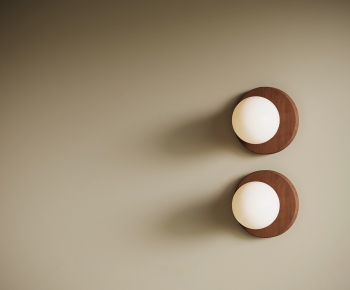 French Style Wall Lamp-ID:663831956