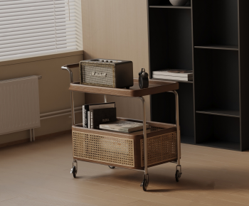 Modern Side Table/corner Table-ID:268155109