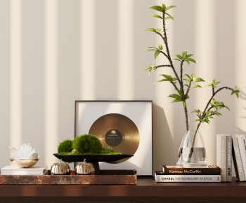 Modern Decorative Set-ID:254389054