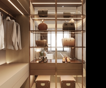 Modern The Wardrobe-ID:446101902